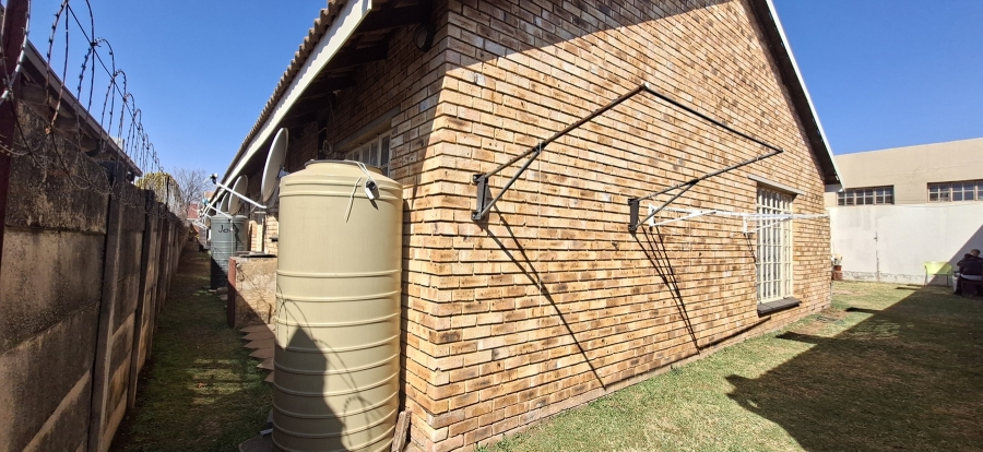 1 Bedroom Property for Sale in Parys Free State